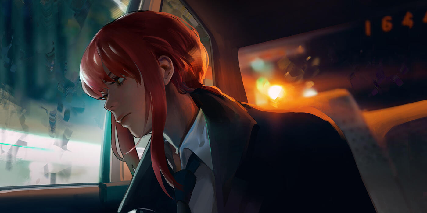 Kill me, Heal me