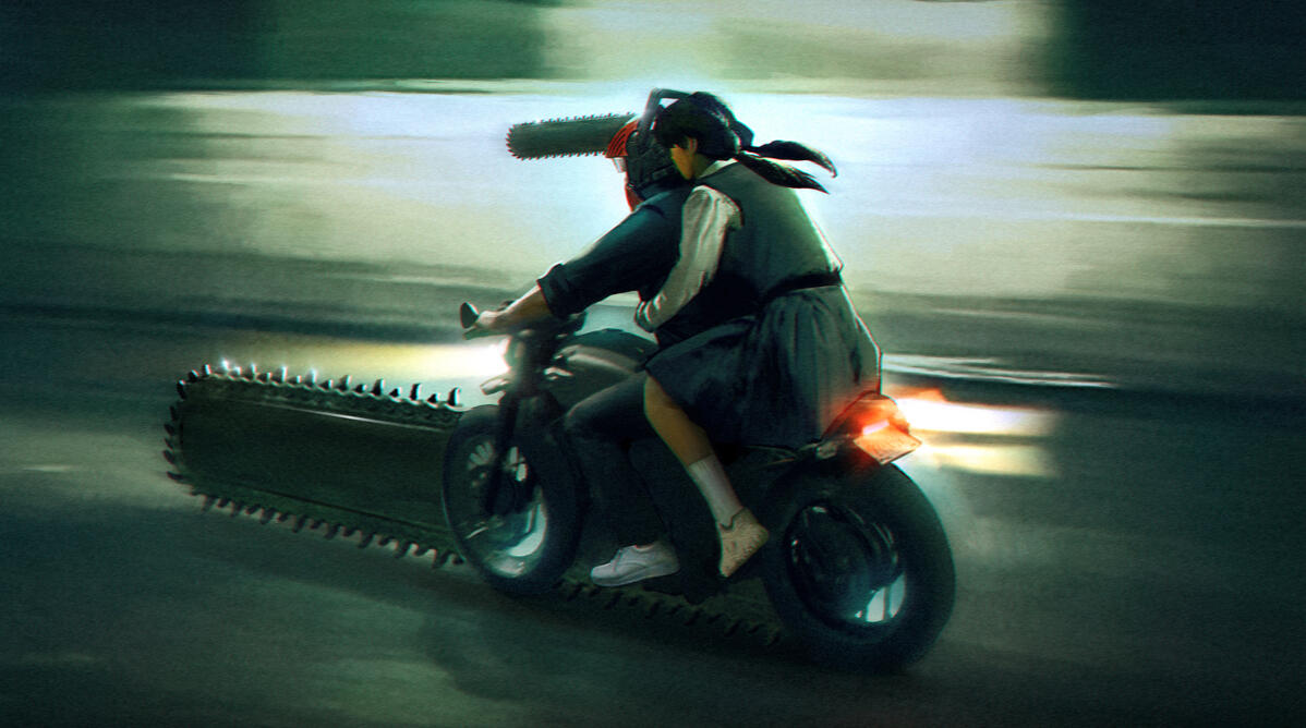 Runaway